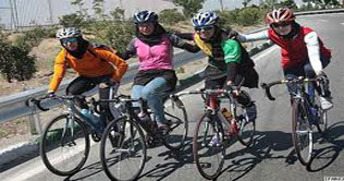 Cycling in Kasur